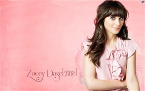 Zooey Daschanel